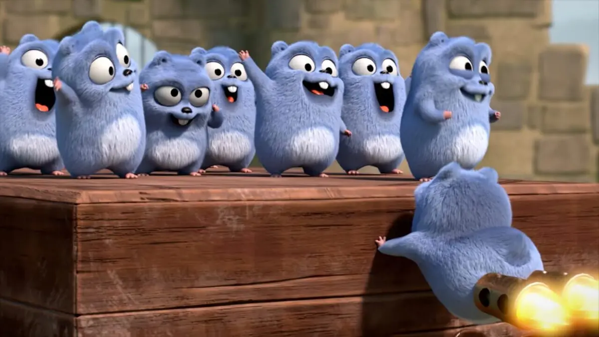 Bande annonce