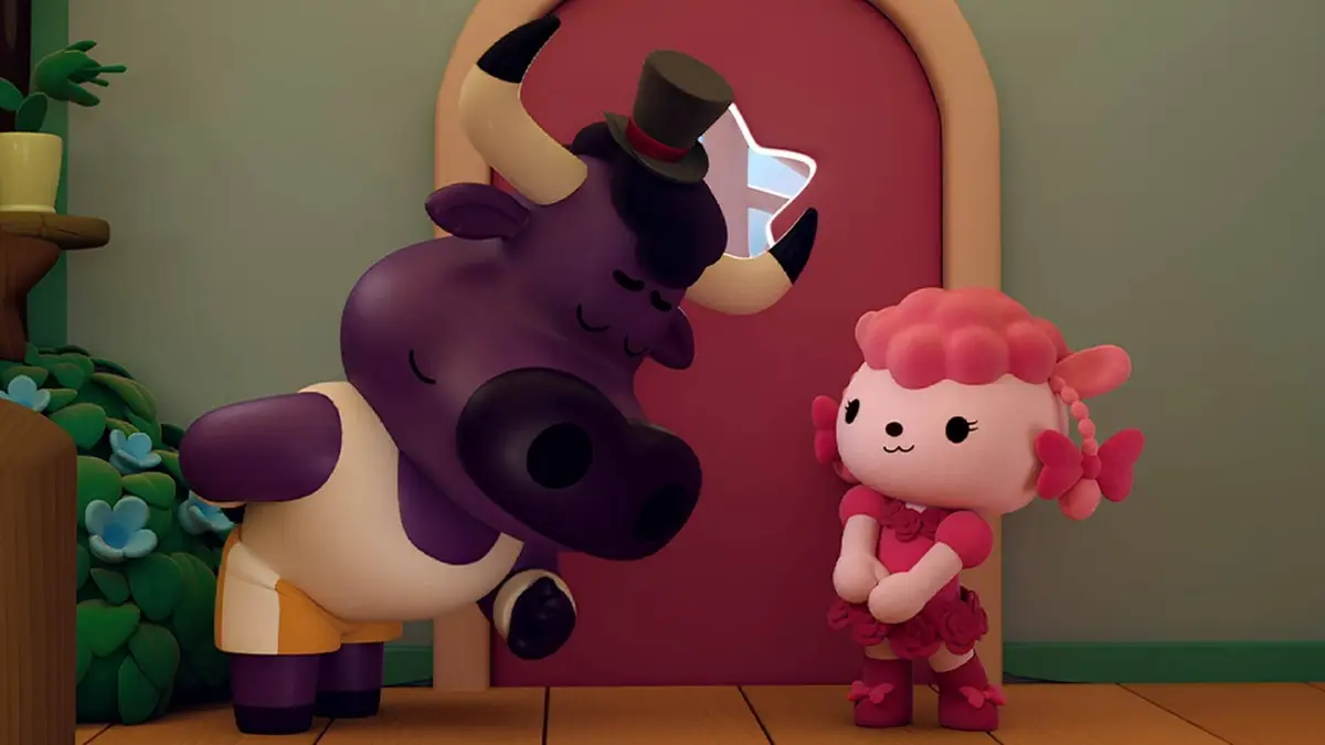 Bande annonce