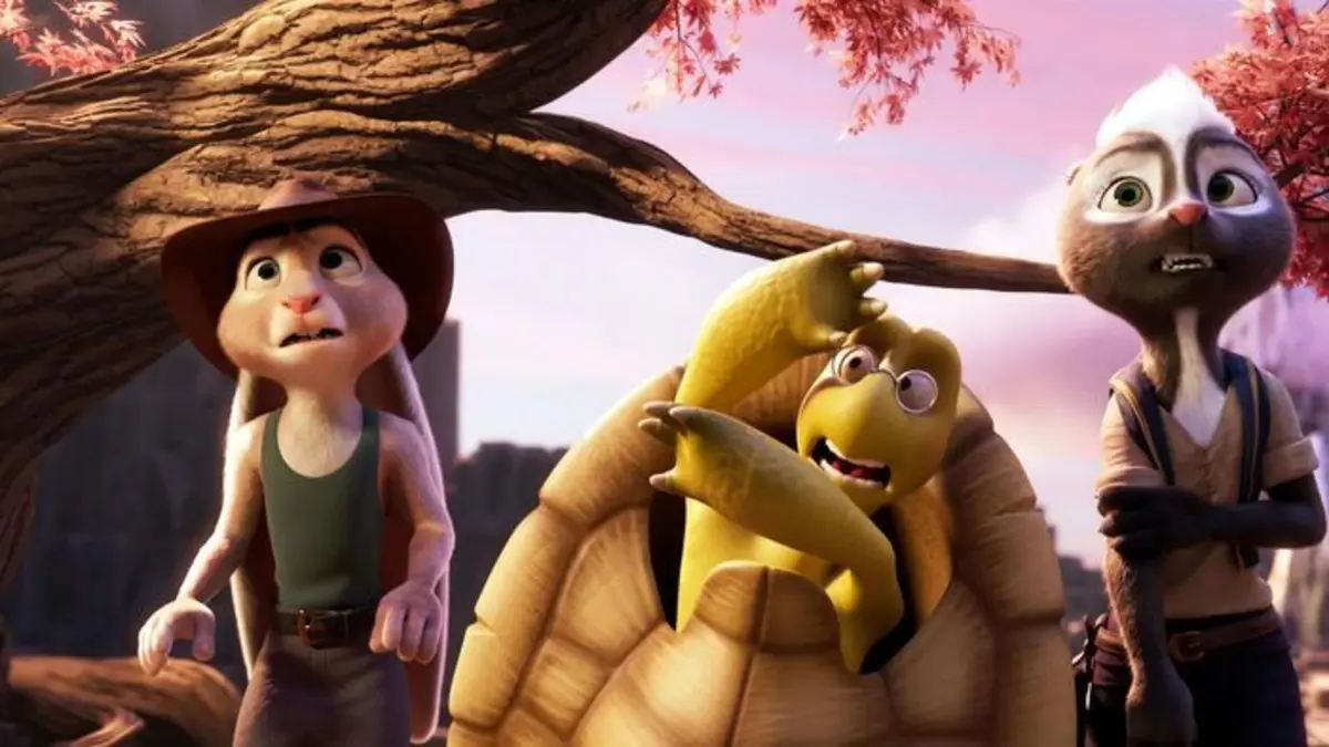 Bande annonce