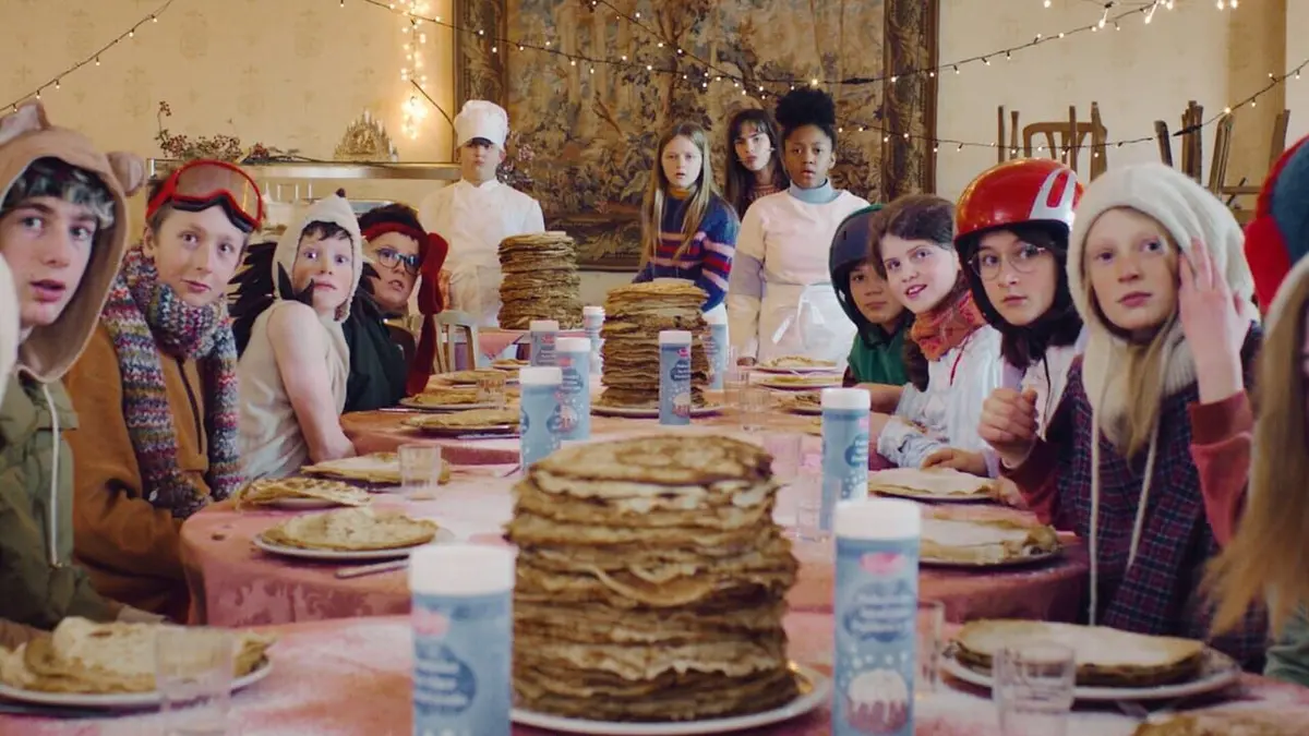 Bande annonce