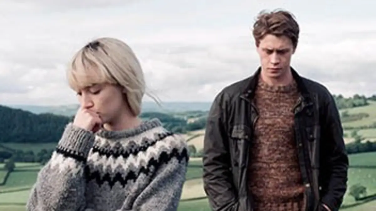 Bande annonce