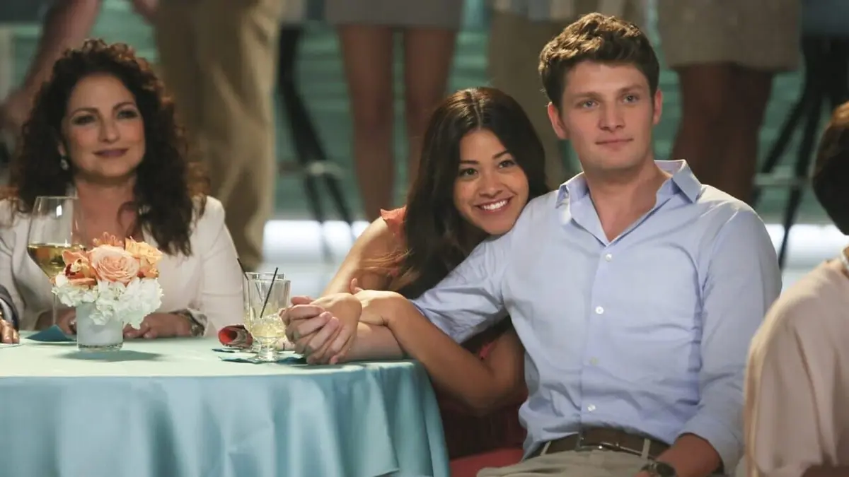 Jane the Virgin S01E21 La peur du vide (Série) où regarder TV, Replay