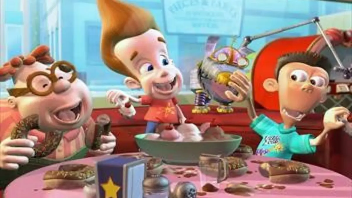 Bande annonce