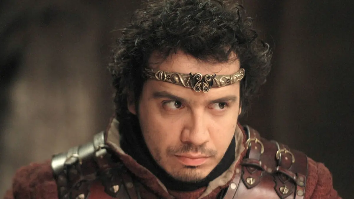 Kaamelott Les classes de Bohort / Perceval et le contre sirop (Série ...