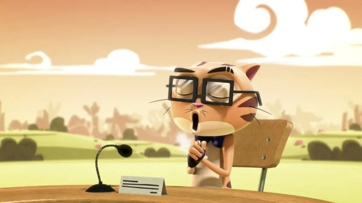 Bande annonce
