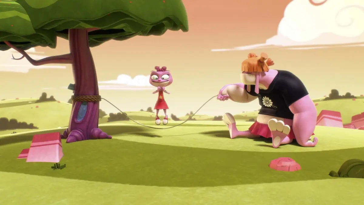 Bande annonce