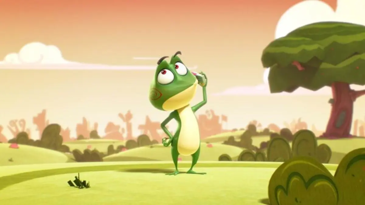 Bande annonce