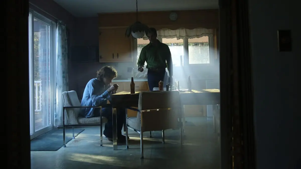 Bande annonce