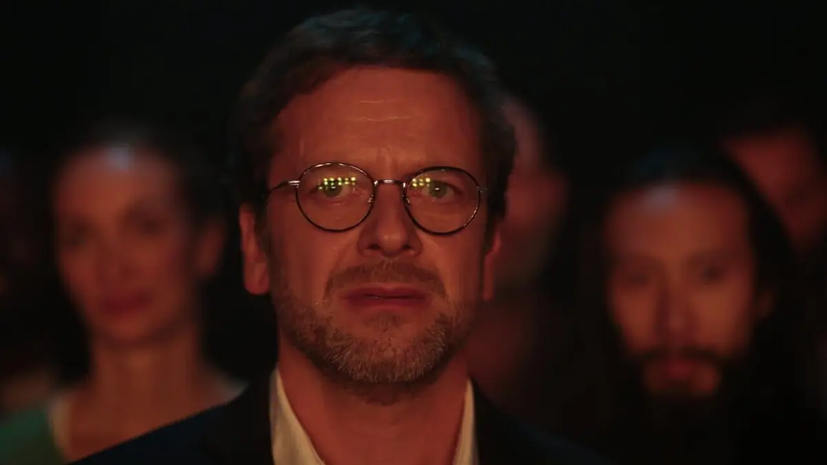 Bande annonce
