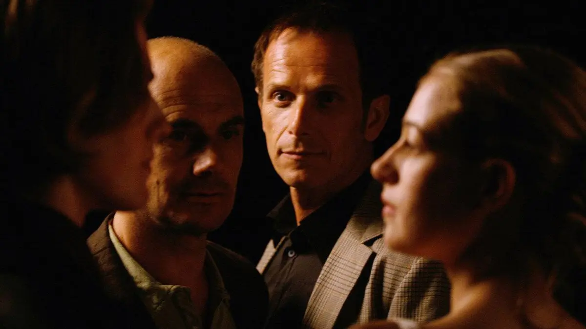 Bande annonce