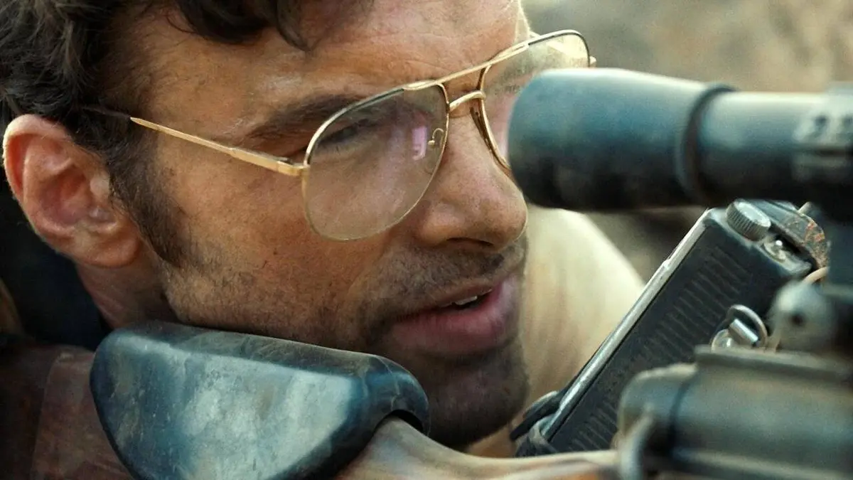 Bande annonce