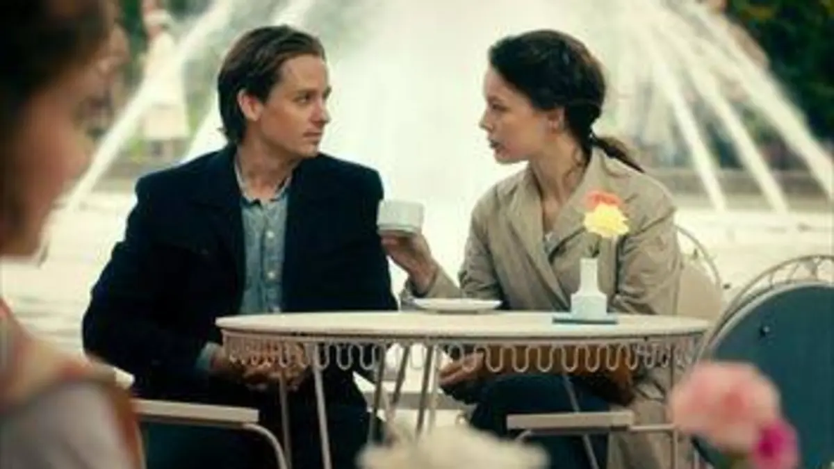 Bande annonce