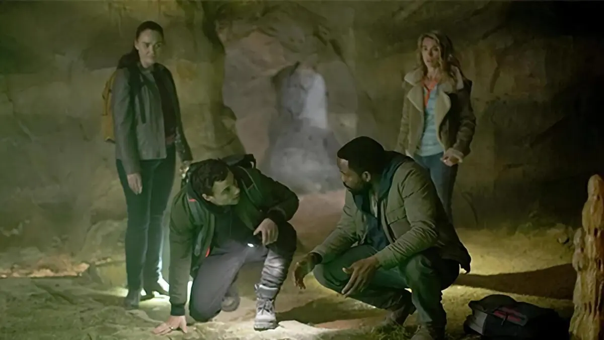 Bande annonce