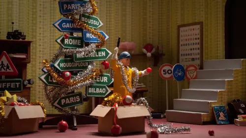 Bande annonce