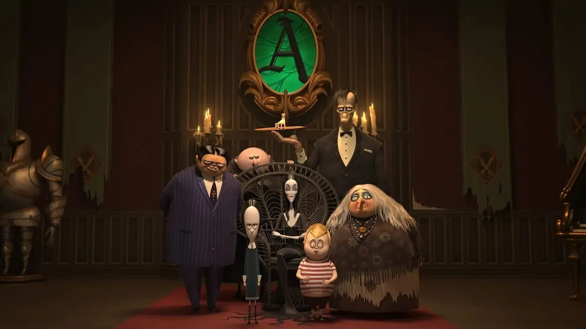 Bande annonce