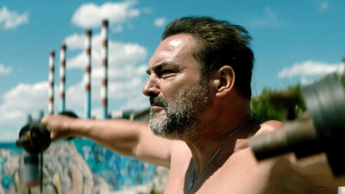 Bande annonce
