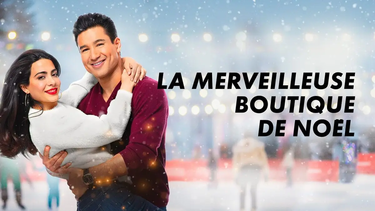 Bande annonce