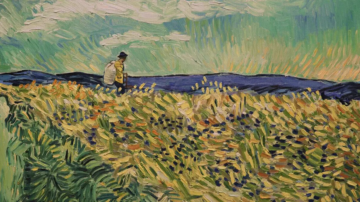 La passion Van Gogh (Film) où regarder TV, Replay, Streaming