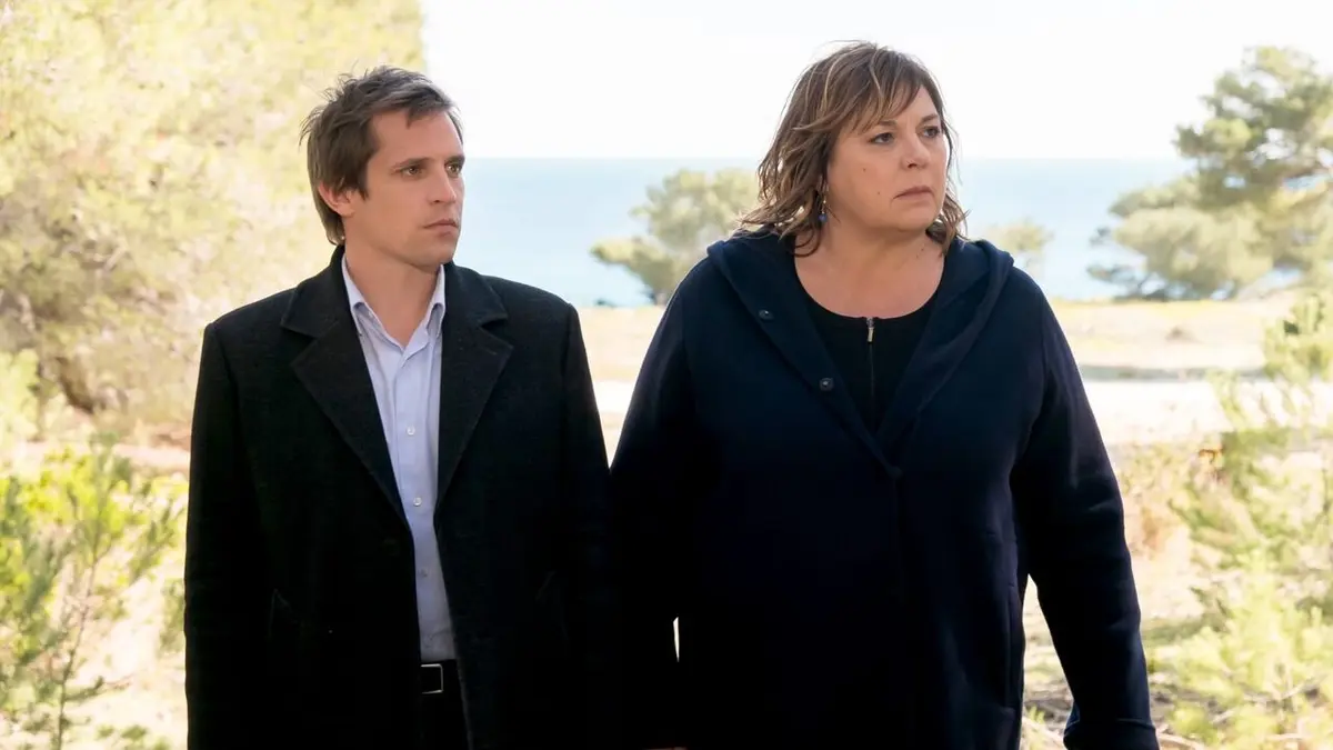 Bande annonce