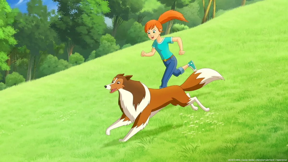 Bande annonce