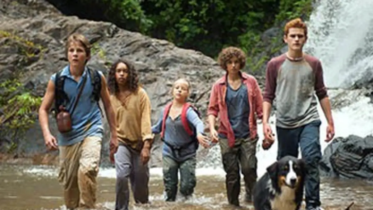 Bande annonce