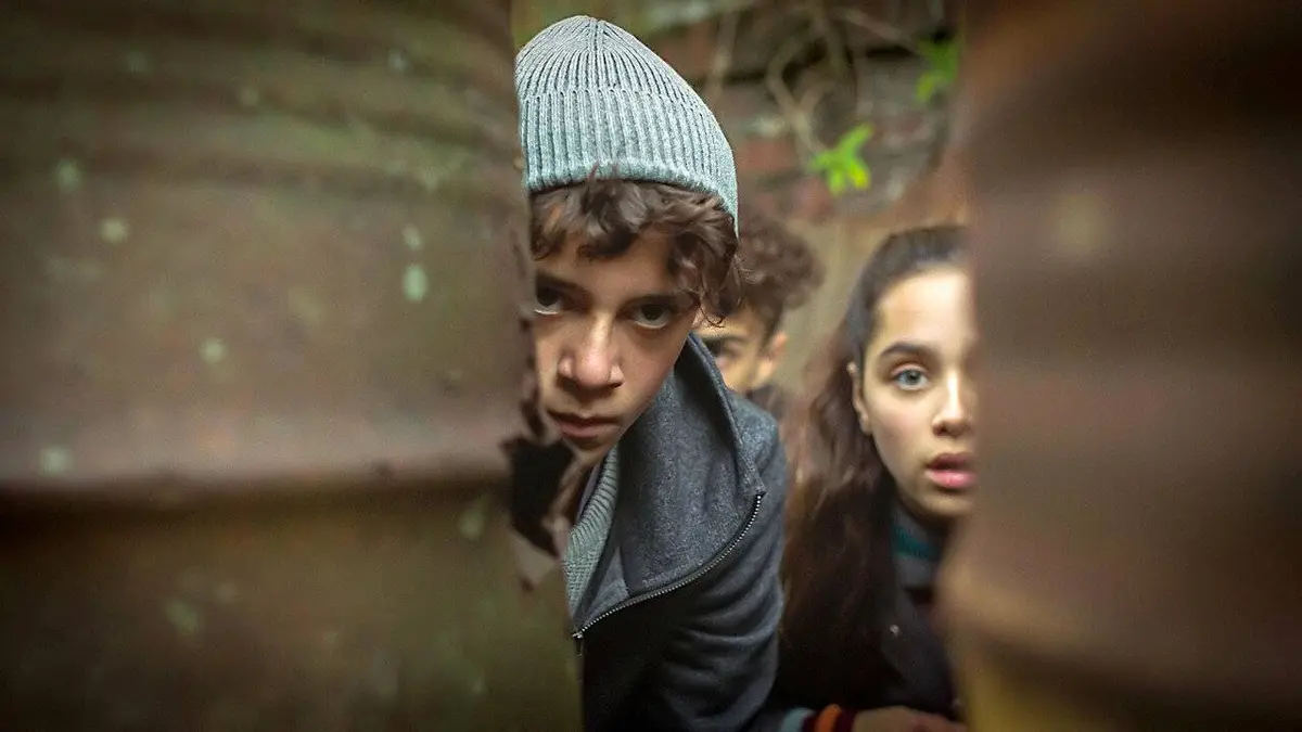 Bande annonce