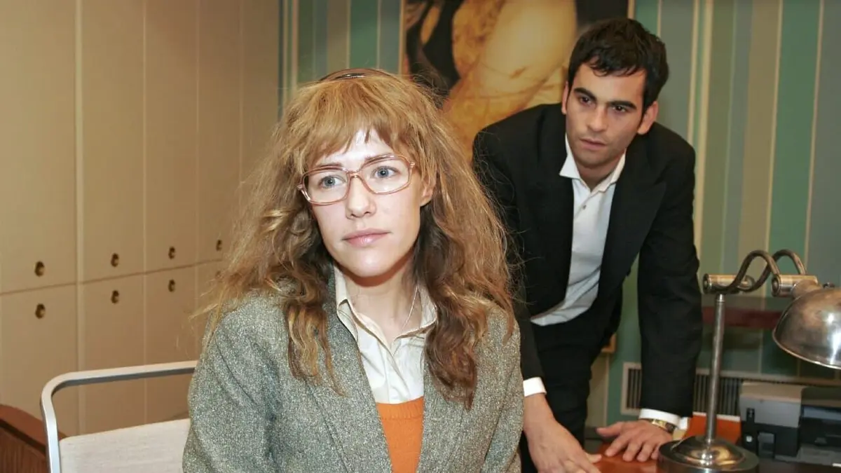 Le destin de Lisa (Série) où regarder TV, Replay, Streaming