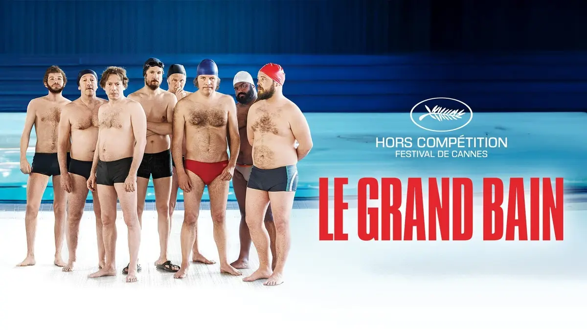 Bande annonce