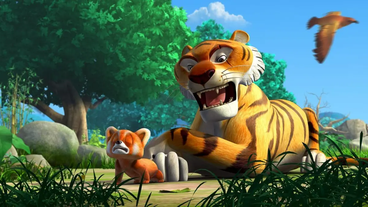 Bande annonce