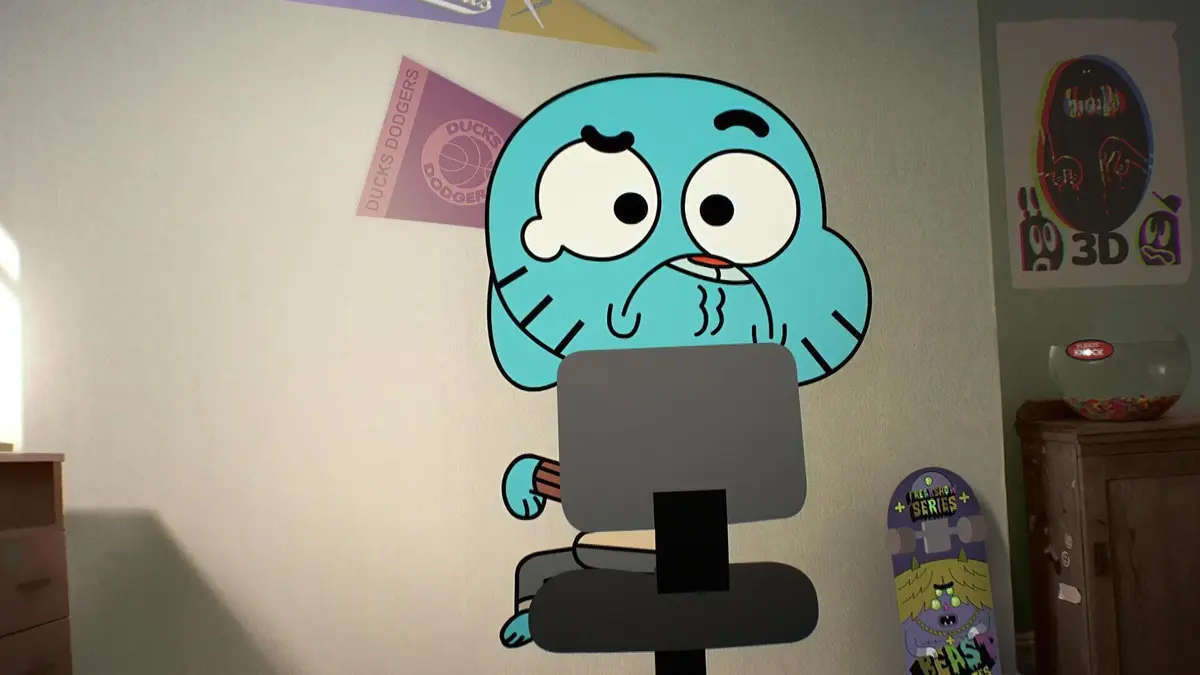 Bande annonce