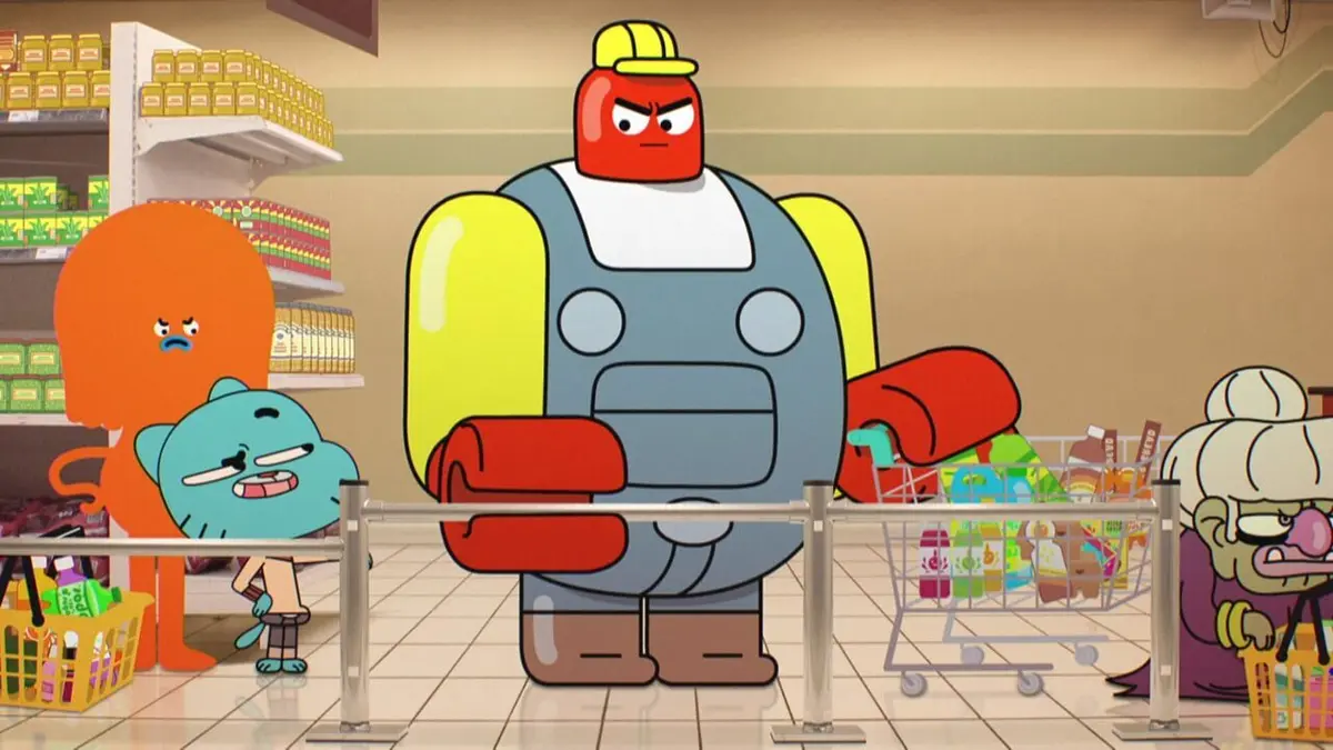 Bande annonce
