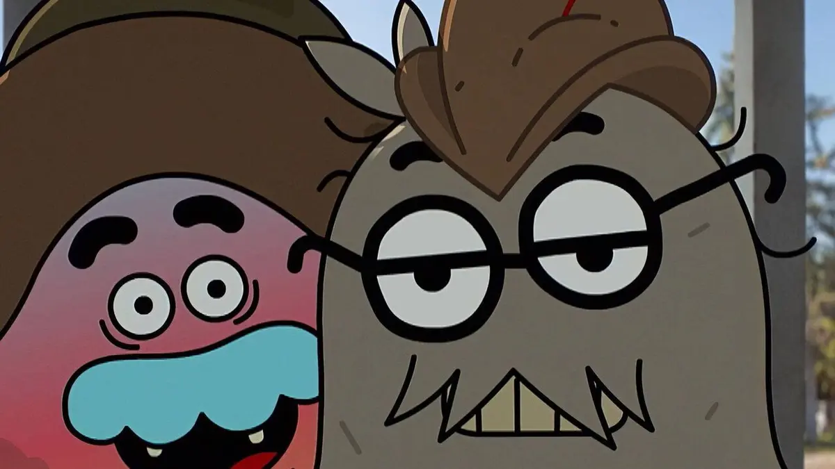 Bande annonce