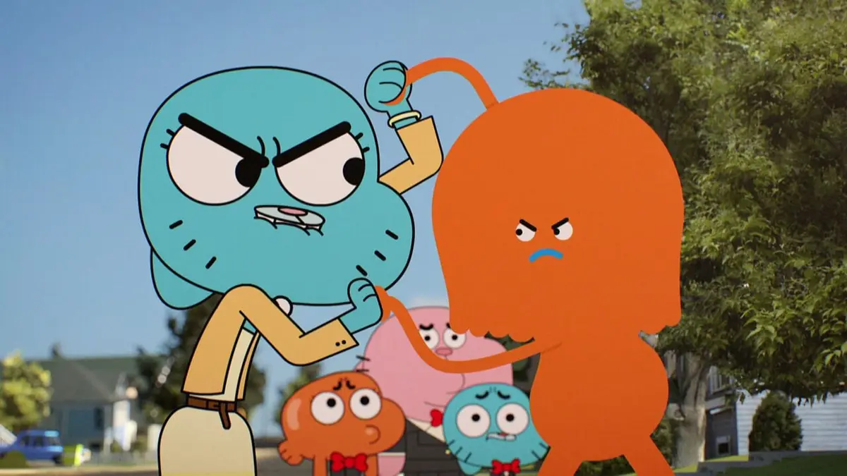 Bande annonce