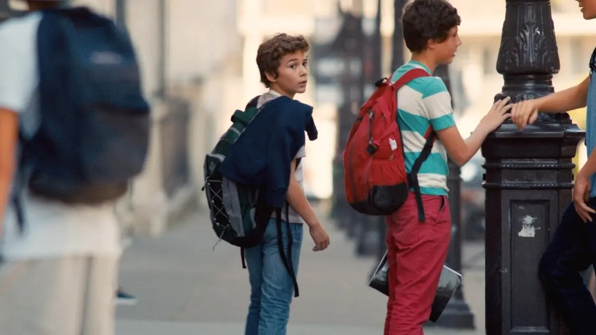 Bande annonce