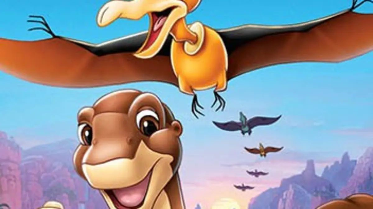Bande annonce
