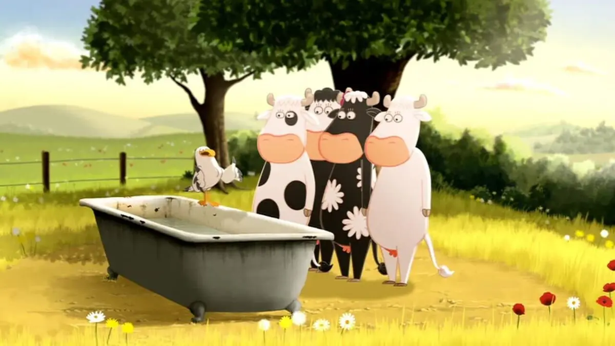Bande annonce