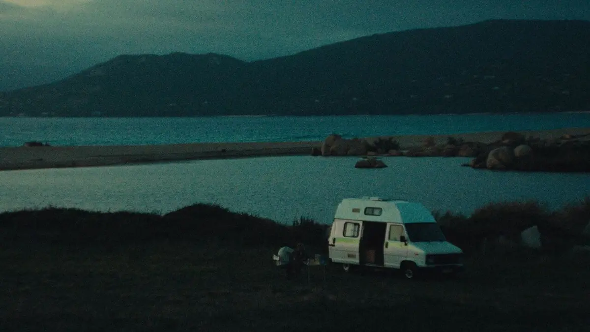 Bande annonce