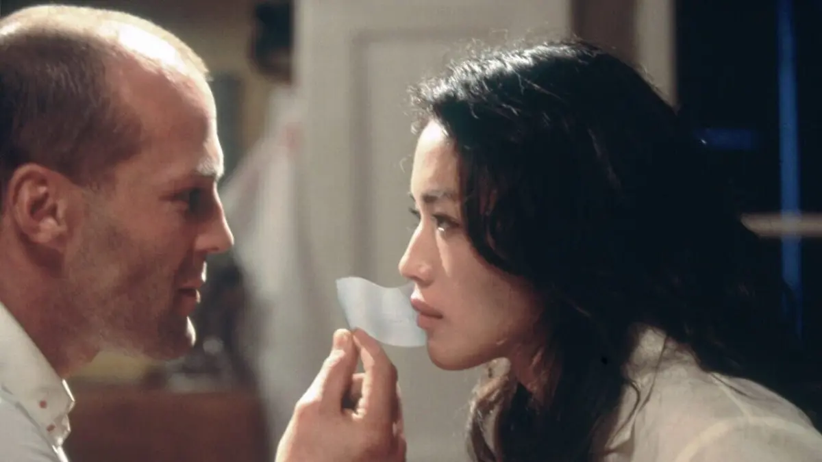 Bande annonce