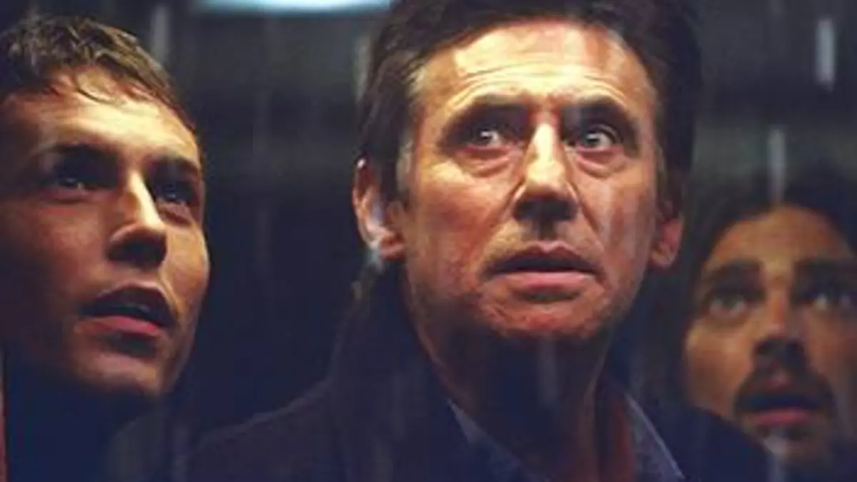 Bande annonce