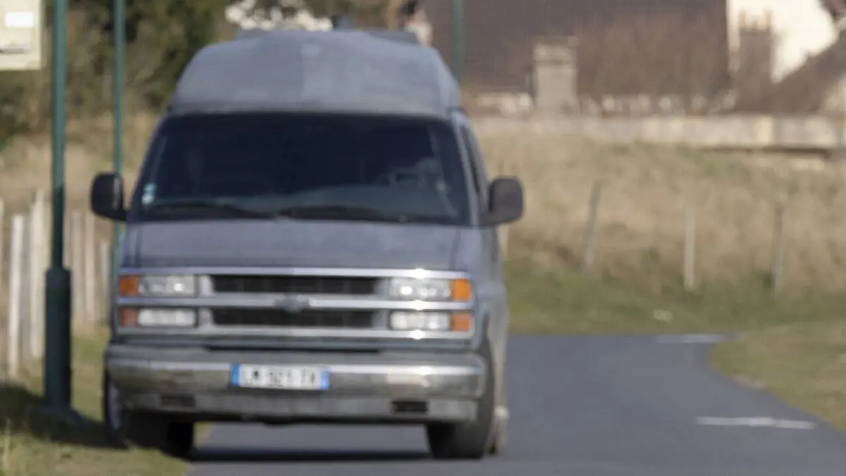 Bande annonce