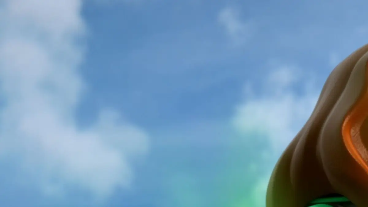 Bande annonce