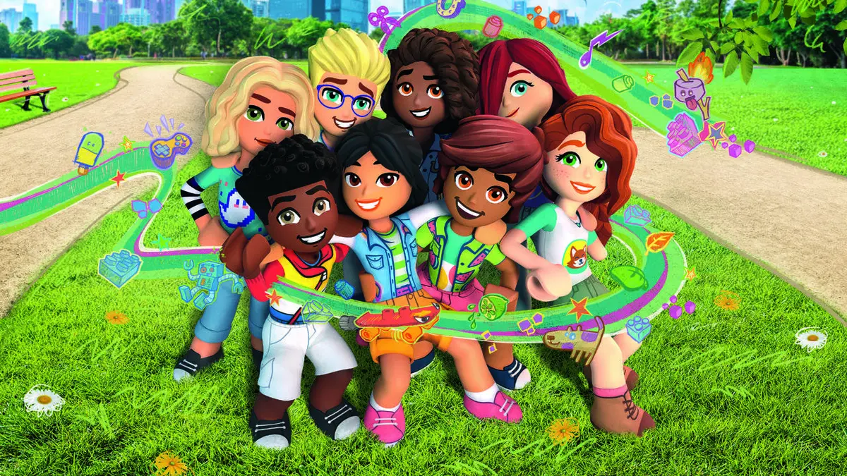 Bande annonce