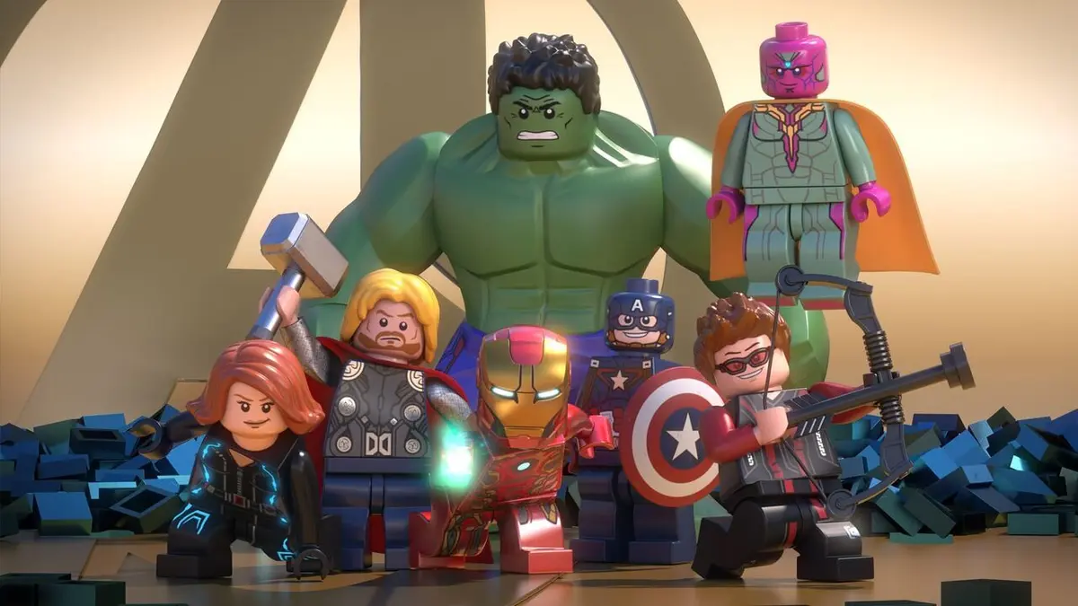 Bande annonce