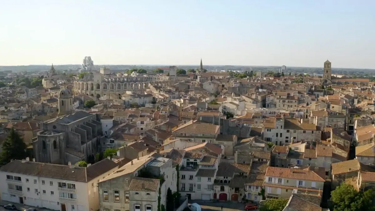 Bande annonce