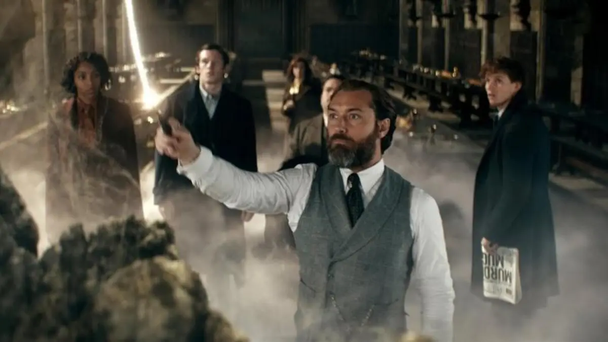 Bande annonce