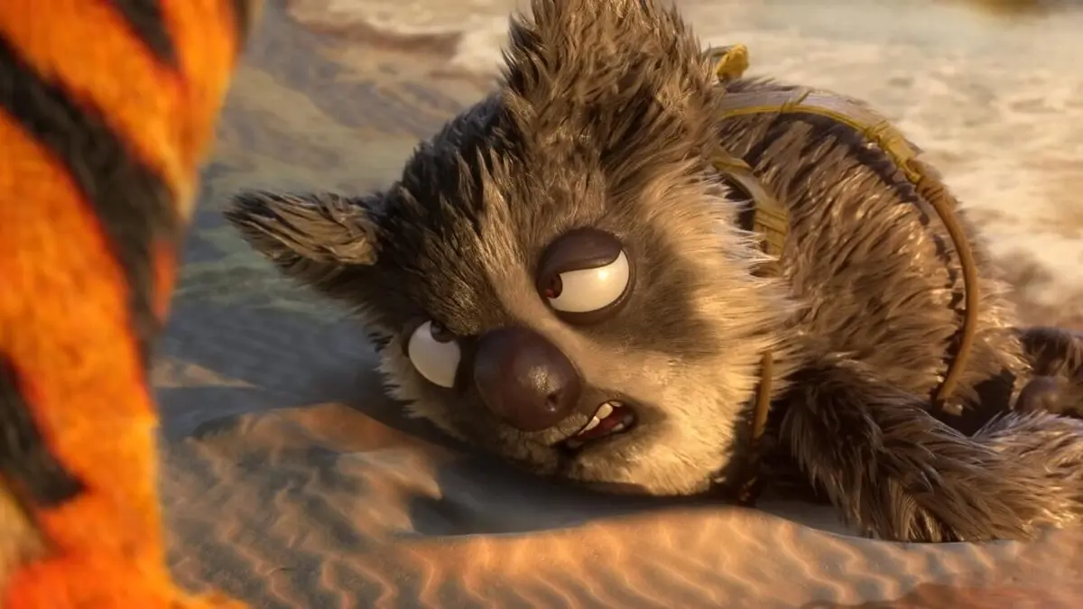 Bande annonce