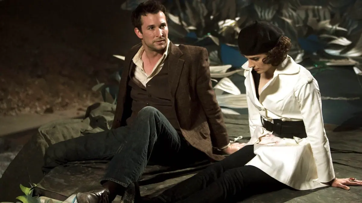 Les aventures de Flynn Carson (Téléfilm) où regarder TV, Replay, Streaming