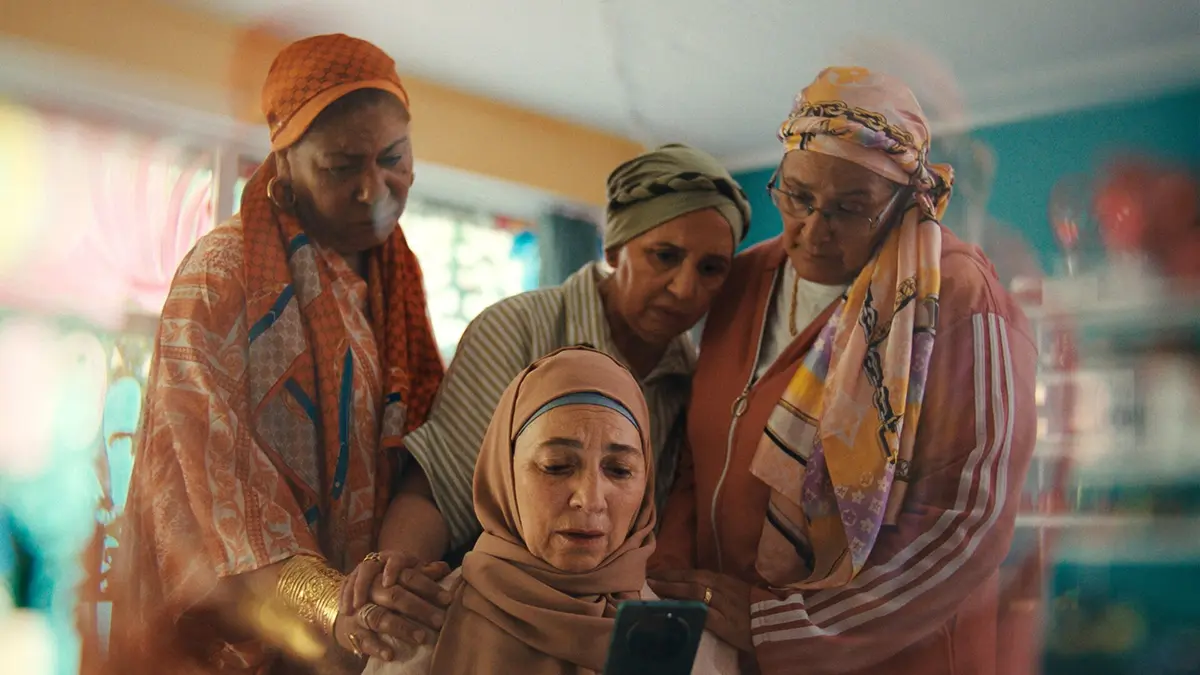 Bande annonce
