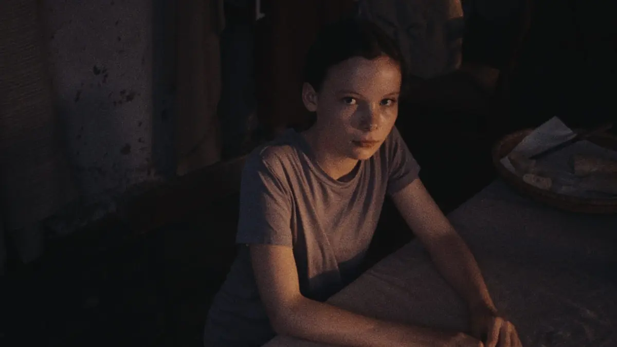 Bande annonce