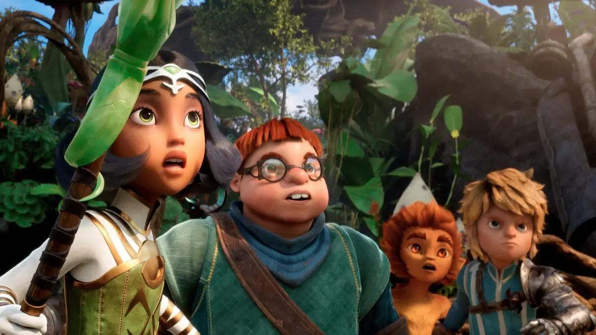 Bande annonce